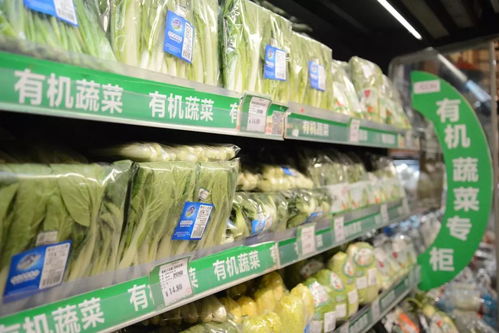 放心肉菜示范超市，究竟有何不同？一起來“逛”超市 ▏衛(wèi)食食用農(nóng)產(chǎn)品專題