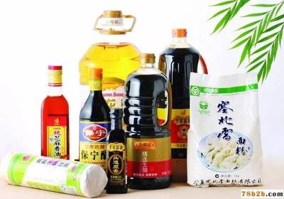 區(qū)分食用農(nóng)產(chǎn)品與食品 概念、標(biāo)準(zhǔn)與市場實(shí)踐